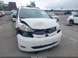 Toyota Sienna Le 5TDZK23C28S219070 снимка