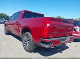 Chevrolet Silverado  4Wd Short Bed Rst 3GCUYEED2MG196964 fotografie