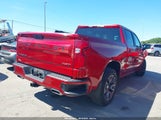 Chevrolet Silverado  4Wd Short Bed Rst 3GCUYEED2MG196964 photo