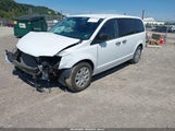 Dodge Grand Caravan Se 2C4RDGBG6KR530545 снимка
