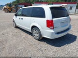Dodge Grand Caravan Se 2C4RDGBG6KR530545 снимка