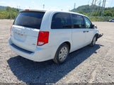 Dodge Grand Caravan Se 2C4RDGBG6KR530545 снимка