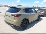 Mazda Cx-5 2.5 Carbon Turbo JM3KFBAY2R0391017 photo