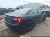 Toyota Camry Le 4T1BF1FK4EU316955 снимка