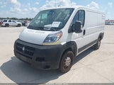 Ram Promaster  Low Roof 3C6TRVAG0FE503465 снимка