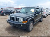 Jeep Commander Limited 1J8HG58296C254842 снимка