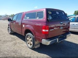Ford F-150 Fx4/Lariat/Xlt 1FTPW14516FA07599 снимка