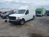Nissan Nv Cargo Nv2500 Hd Sv High Roof V6 1N6BF0LY7MN805458 снимка