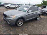 BMW X3 xDrive28I 5UXWX9C54E0D43386 снимка