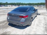 Nissan Sentra Sv Xtronic Cvt 3N1AB8CV9RY350253 fotografie