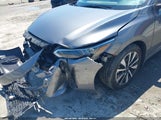 Nissan Sentra Sv Xtronic Cvt 3N1AB8CV9RY350253 fotografie