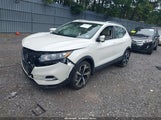Nissan Rogue Sport Sl Awd Xtronic Cvt JN1BJ1CW5NW494651 снимка