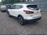 Nissan Rogue Sport Sl Awd Xtronic Cvt JN1BJ1CW5NW494651 photo