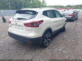 Nissan Rogue Sport Sl Awd Xtronic Cvt JN1BJ1CW5NW494651 снимка