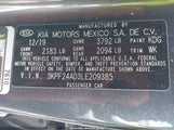Kia Forte Lxs 3KPF24AD3LE209385 снимка