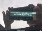 Nissan Pathfinder Platinum 5N1AR2MM5DC677046 снимка