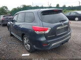 Nissan Pathfinder Platinum 5N1AR2MM5DC677046 снимка
