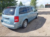 Chrysler Town & Country Touring 2A4RR5D15AR109570 снимка