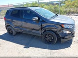 Ford Ecosport Se MAJ6S3GL4NC475510 снимка