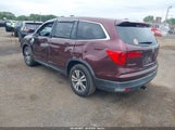 Honda Pilot Ex-L 5FNYF6H64GB088141 снимка