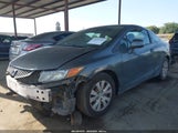 Honda Civic Lx 2HGFG3B52CH509511 снимка