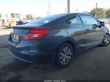 Honda Civic Lx 2HGFG3B52CH509511 снимка