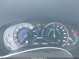 BMW 530E Iperformance WBAJA9C56KB253941 снимка