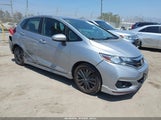 Honda Fit Sport 3HGGK5H61JM717277 photo