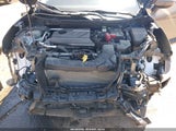 Nissan Rogue Sv Intelligent Awd 5N1BT3BB9RC734482 снимка