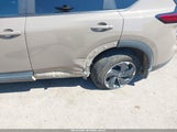 Nissan Rogue Sv Intelligent Awd 5N1BT3BB9RC734482 photo