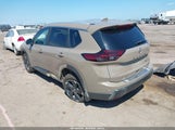 Nissan Rogue Sv Intelligent Awd 5N1BT3BB9RC734482 fotografie