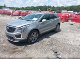 Cadillac Xt5 Fwd Premium Luxury 1GYKNCRS4SZ147317 photo