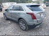 Cadillac Xt5 Fwd Premium Luxury 1GYKNCRS4SZ147317 photo