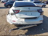 Nissan Maxima 3.5 Sv 1N4AA6AP4GC428412 снимка