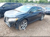 Toyota Venza Xle V6 4T3BK3BB7DU080658 снимка