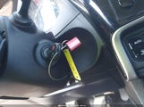 Toyota Corolla Se 5YFBURHE8KP859511 снимка