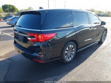 Honda Odyssey Ex-L 5FNRL6H78NB019911 photo