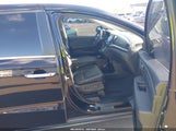 Honda Odyssey Ex-L 5FNRL6H78NB019911 fotografie