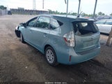 Toyota Prius V Two JTDZN3EU2EJ015137 fotografie