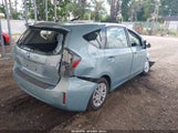 Toyota Prius V Two JTDZN3EU2EJ015137 fotografie