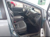 Toyota Prius V Two JTDZN3EU2EJ015137 снимка