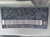 Toyota Prius V Two JTDZN3EU2EJ015137 снимка