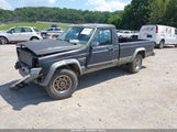 Jeep Comanche Laredo 1JTML65T3JT245923 снимка