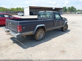 Jeep Comanche Laredo 1JTML65T3JT245923 снимка