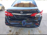 Nissan Sentra S 3N1AB7AP8KY217343 снимка