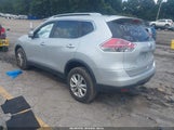 Nissan Rogue Sv 5N1AT2MV9FC924940 снимка