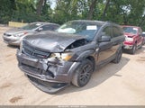 Dodge Journey Se 3C4PDCAB1JT196703 снимка