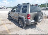 Jeep Liberty Renegade 1J4GK38K56W127455 fotografie