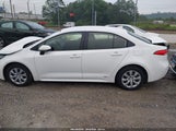 Toyota Corolla Hybrid Le JTDBDMHE8RJ009217 fotografie