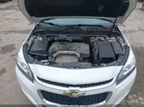 Chevrolet Malibu Limited Ltz 1G11E5SA1GF135061 fotografie